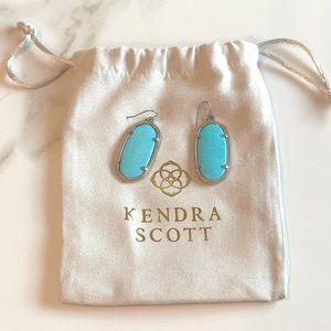 Kendra Scott Drop Earrings